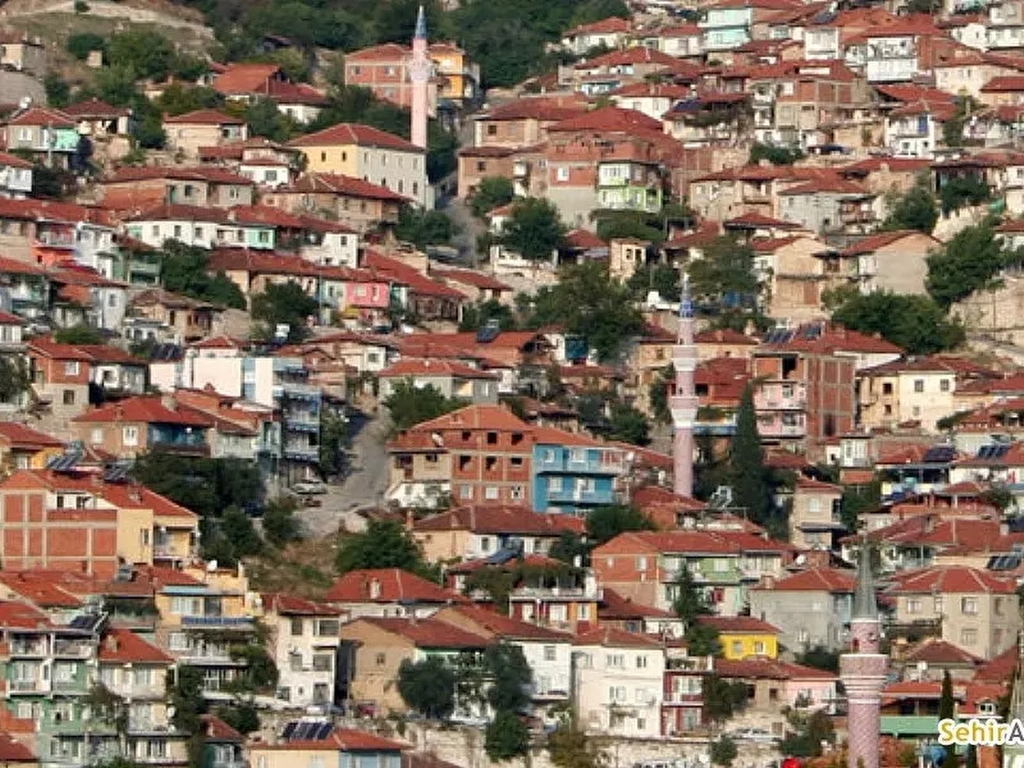 Denizli Güney Deprem