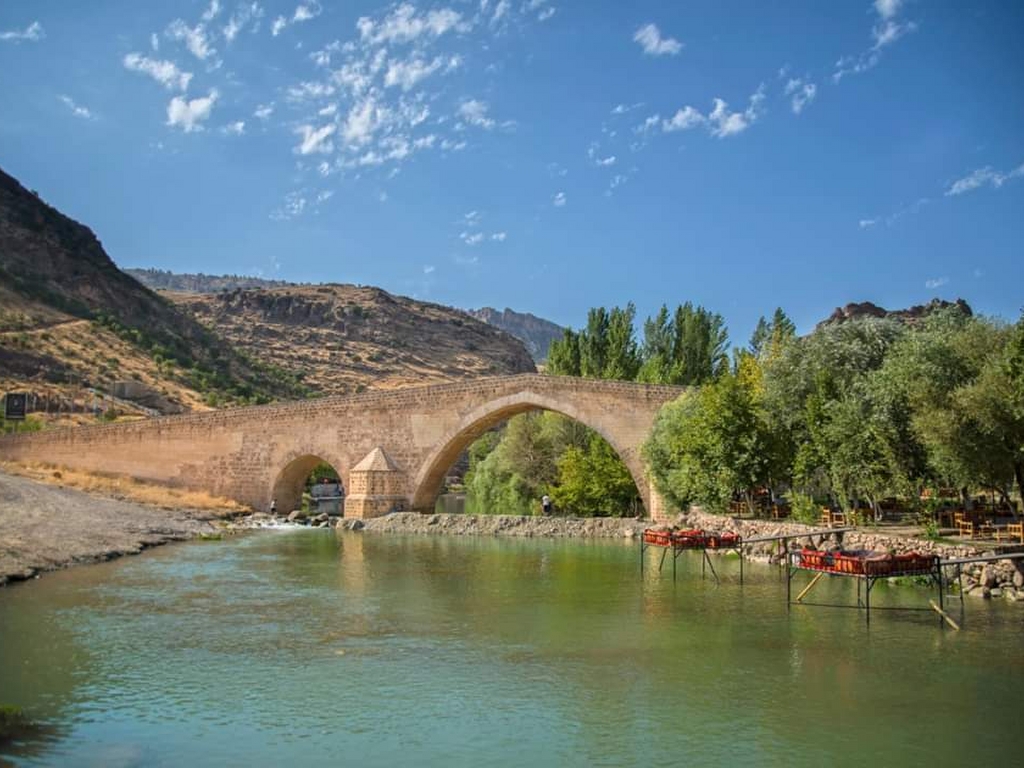 Diyarbakir Çermik Deprem