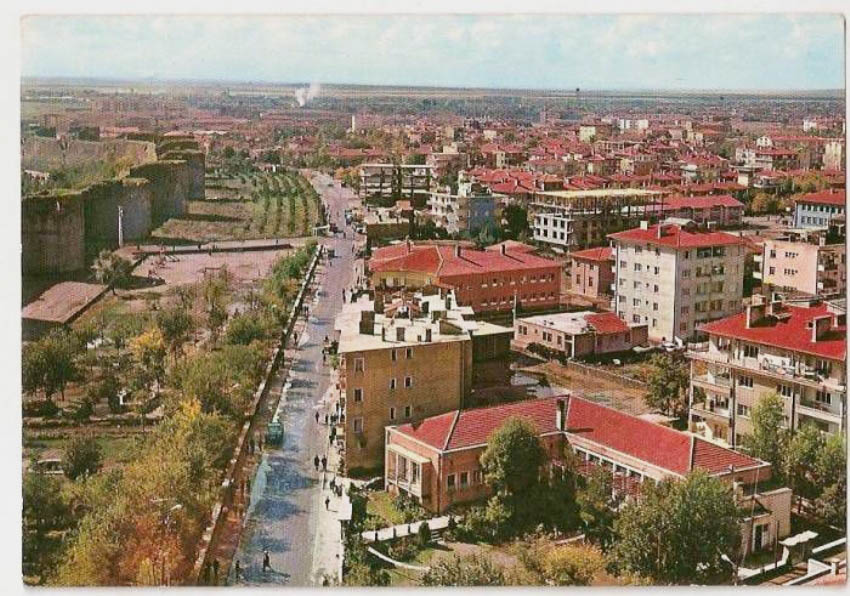 Diyarbakir Yenisehir Deprem