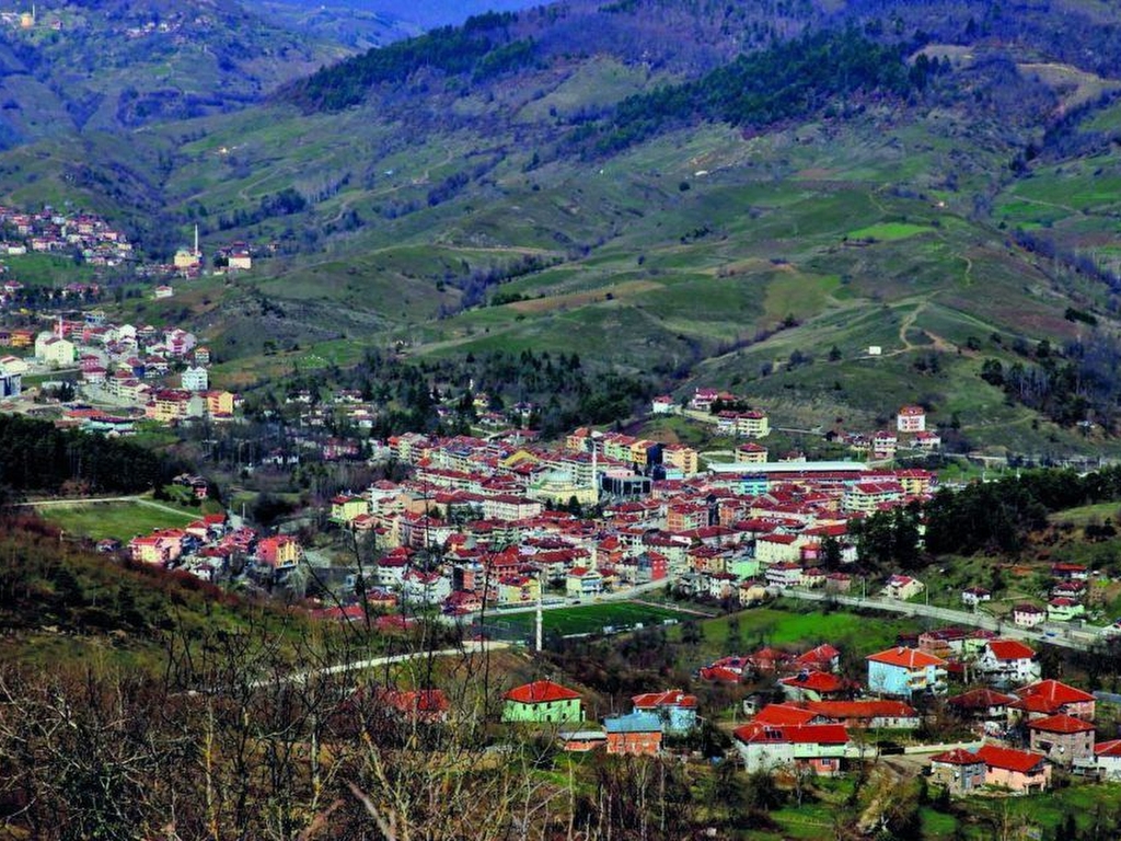 Düzce Yigilca Deprem