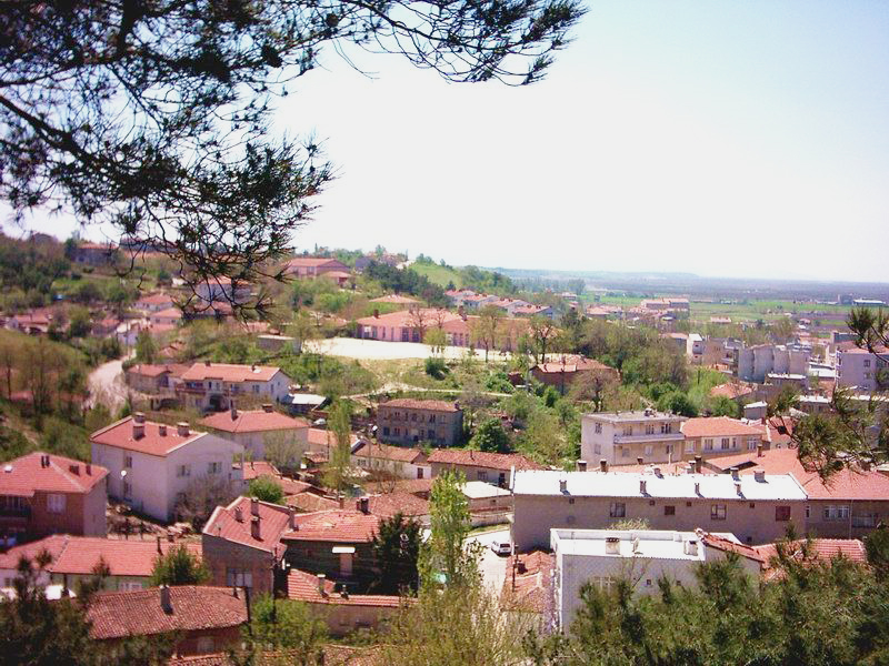 Edirne Ipsala Deprem