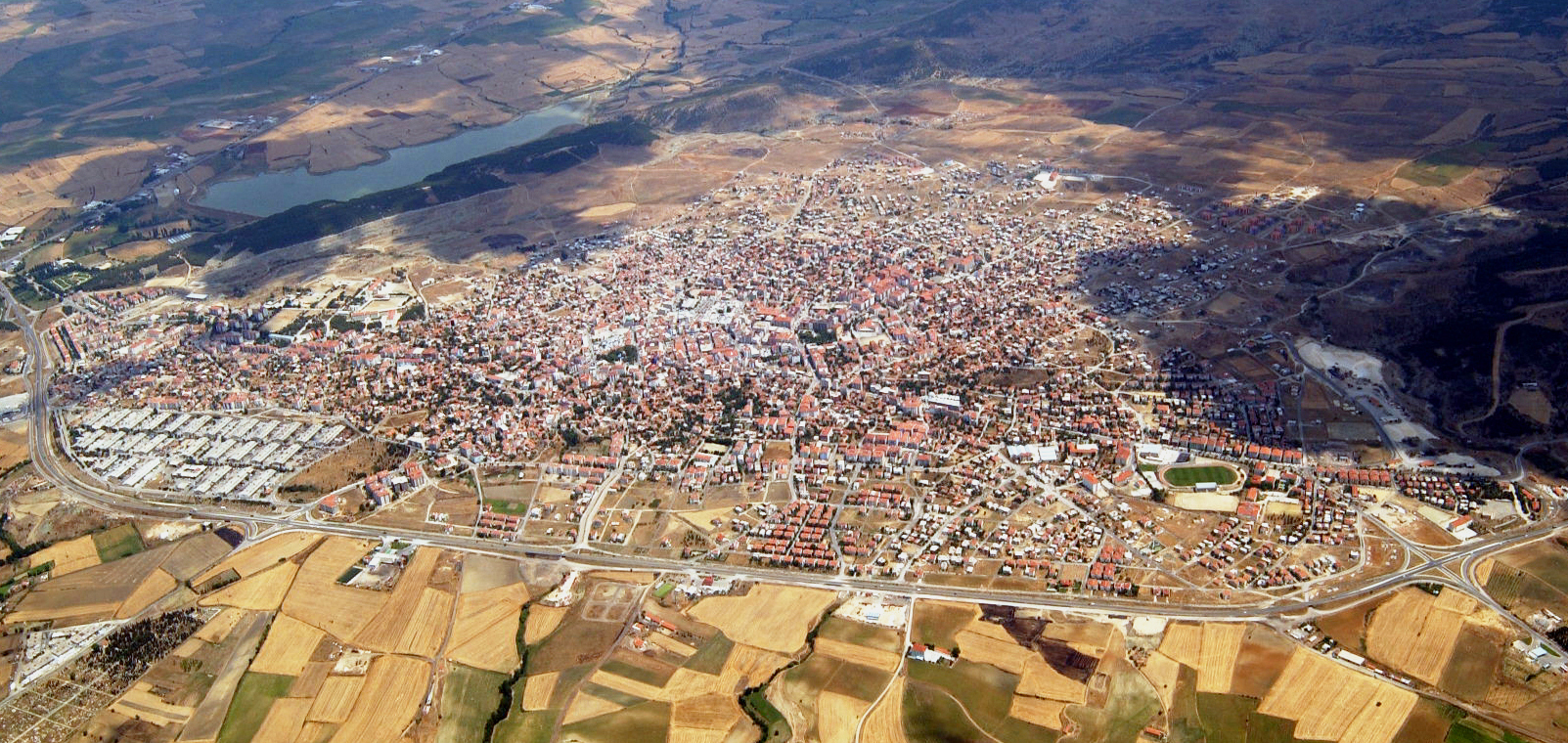 Edirne Kesan Deprem