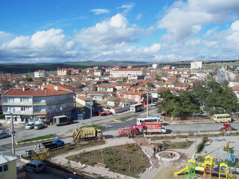 Edirne Lalapasa Deprem