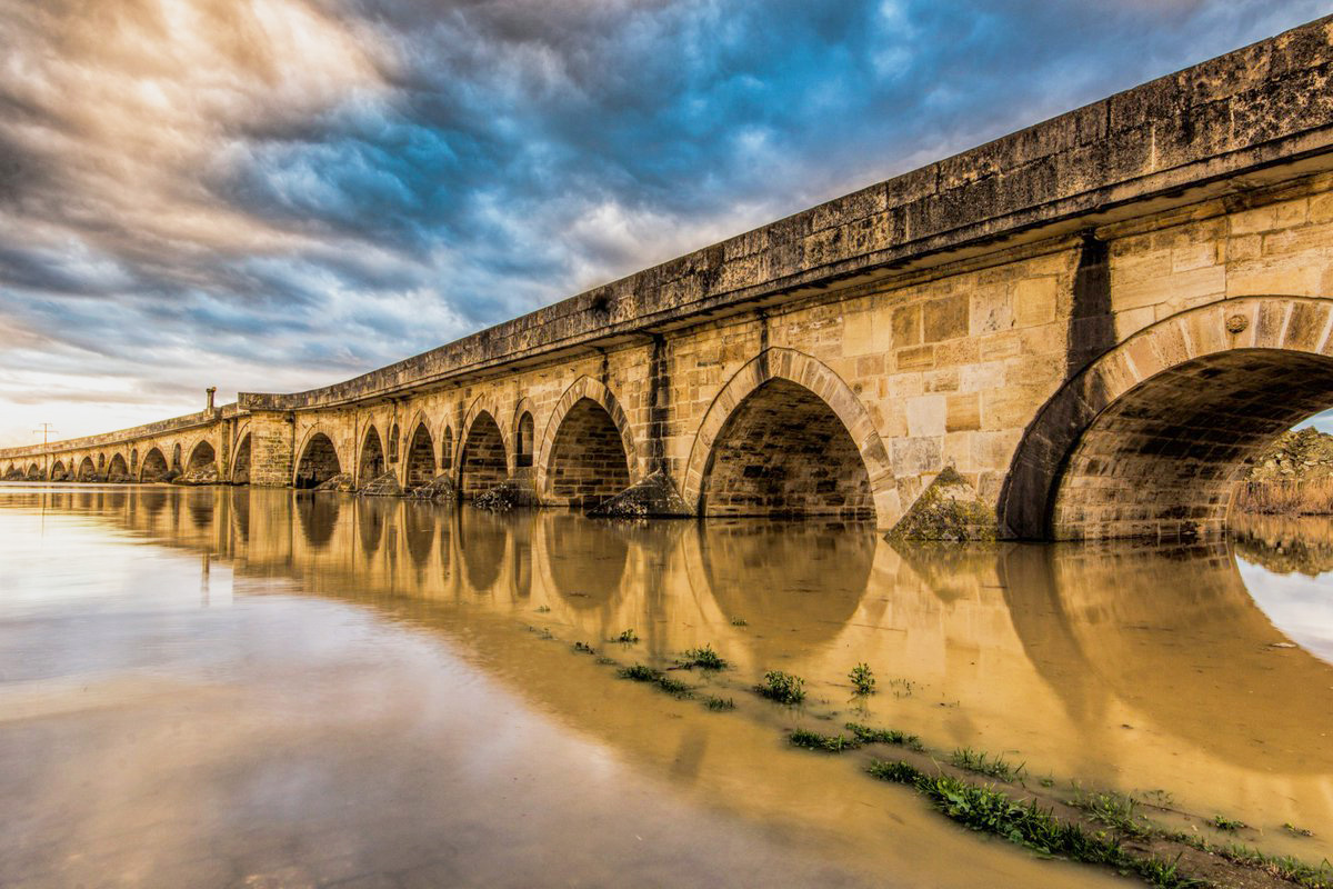 Edirne Uzunköprü Deprem