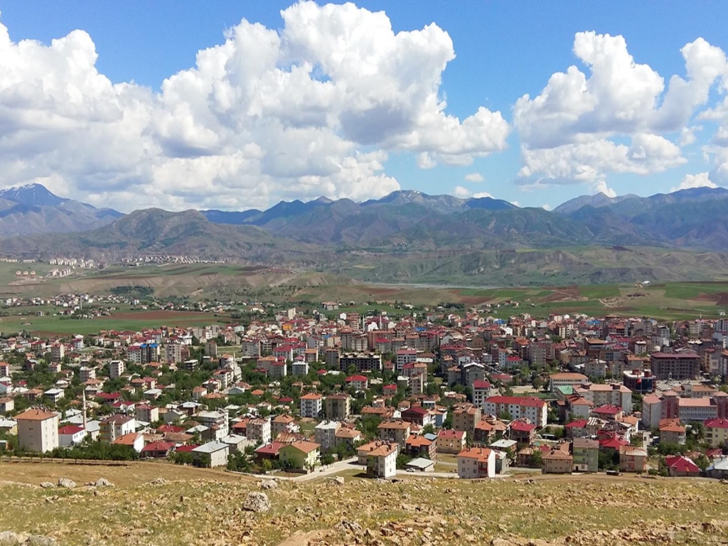 Elazig Kovancilar Deprem