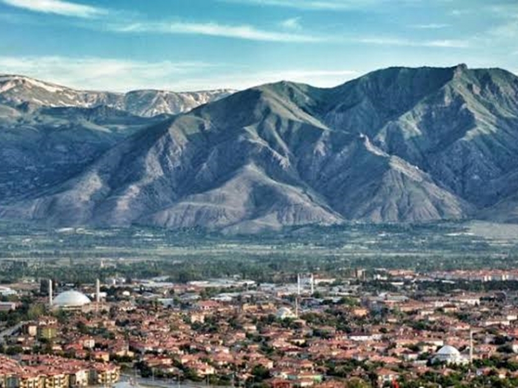 Erzincan Merkez Deprem