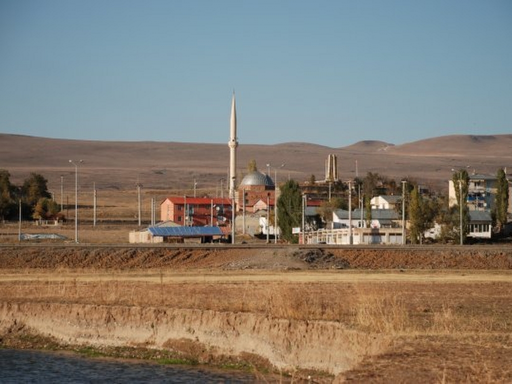 Erzurum Köprüköy Deprem