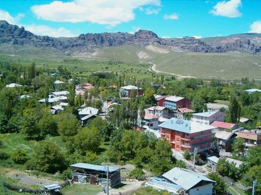 Erzurum Olur Deprem