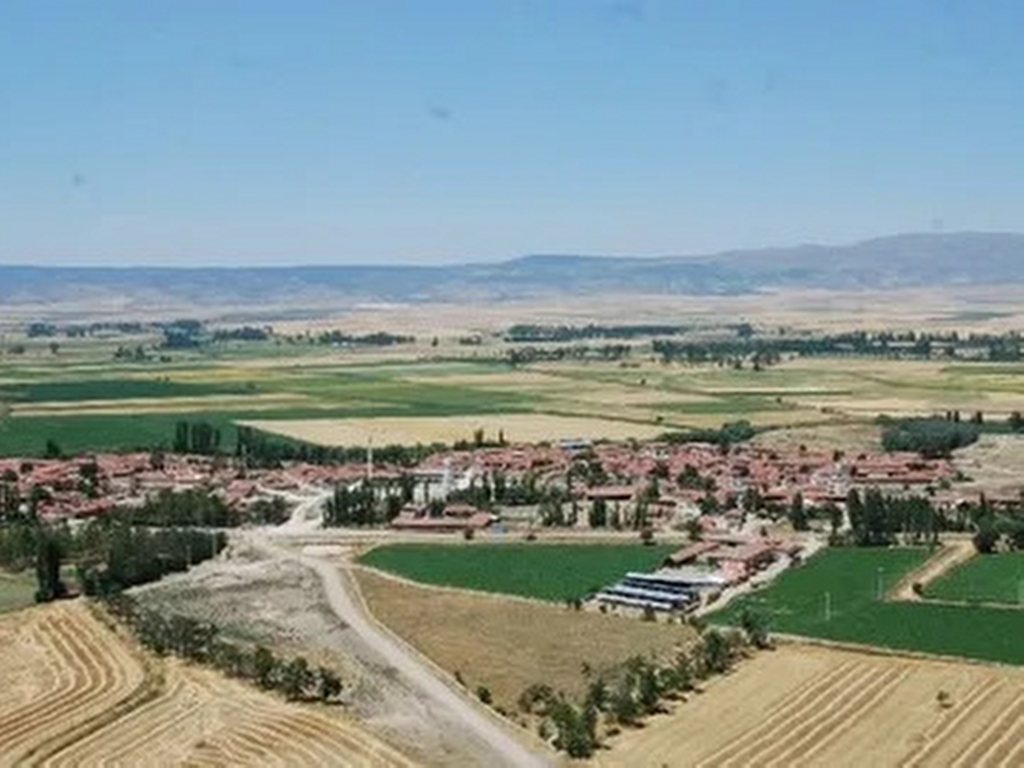 Eskisehir Alpu Deprem