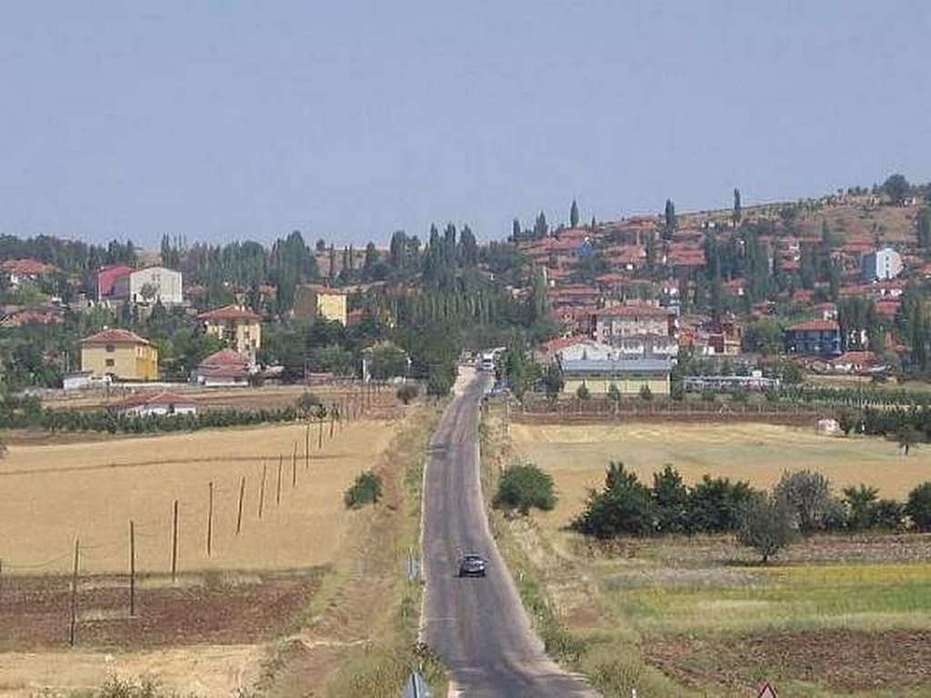 Eskisehir Mihalicçik Deprem