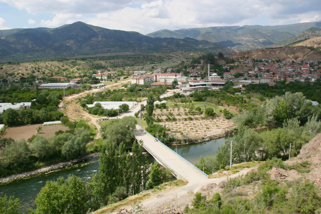 Eskisehir Saricakaya Deprem