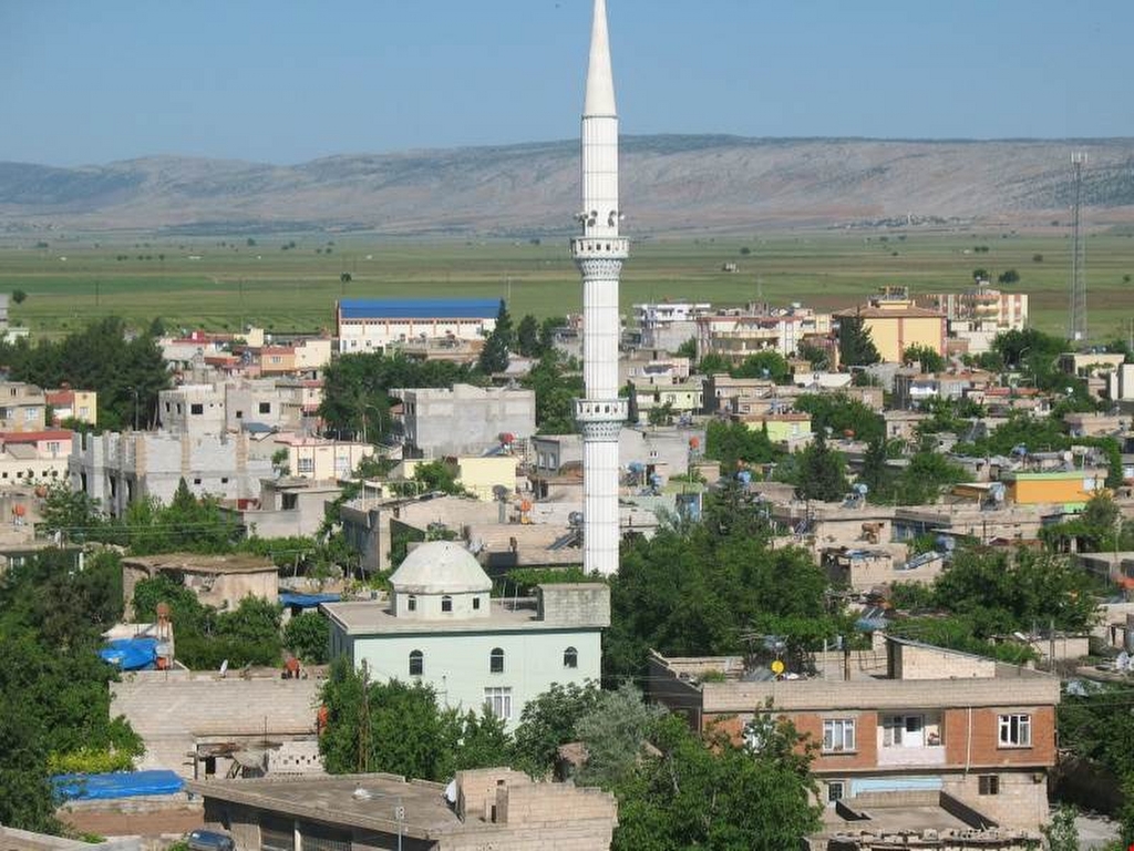 Gaziantep Araban Deprem