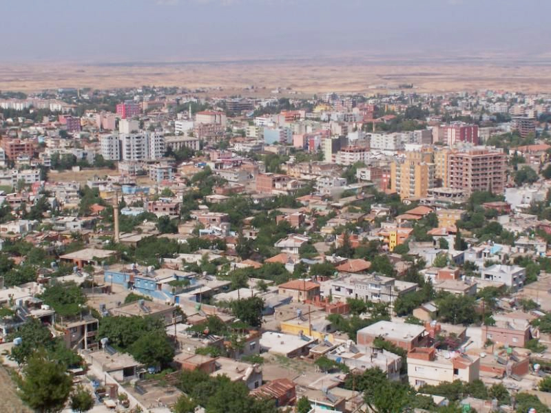 Gaziantep Islahiye Deprem