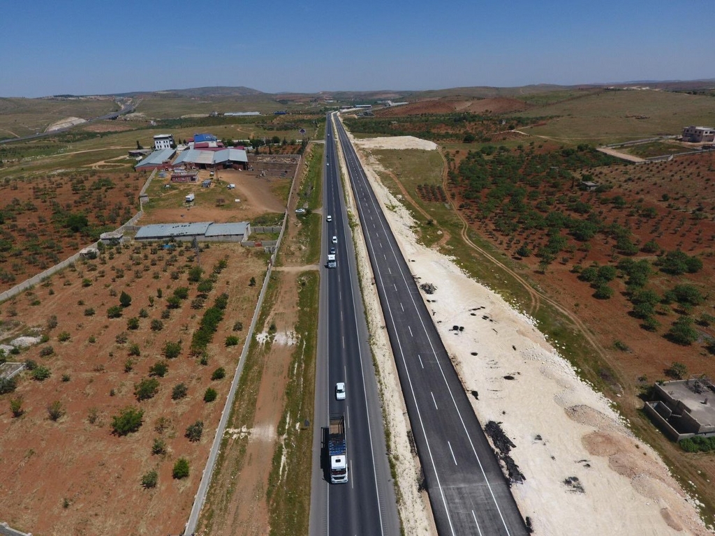 Gaziantep Nizip Deprem