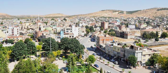 Gaziantep Oguzeli Deprem