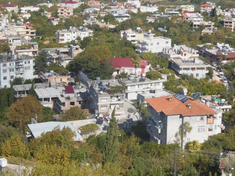 Hatay Defne Deprem