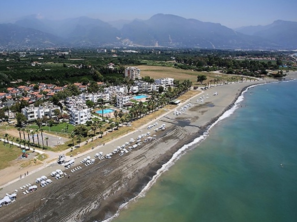 Hatay Dörtyol Deprem