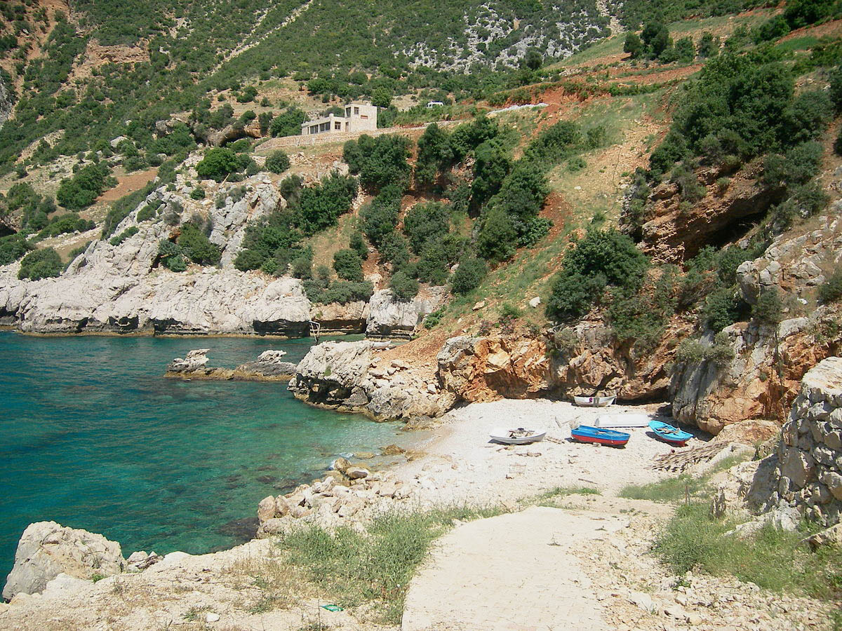 Hatay Yayladagi Deprem