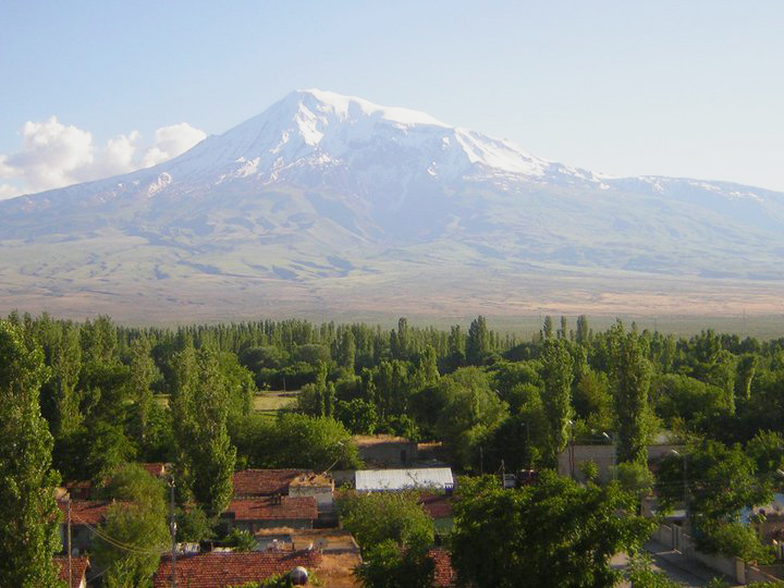 Igdir Aralik Deprem