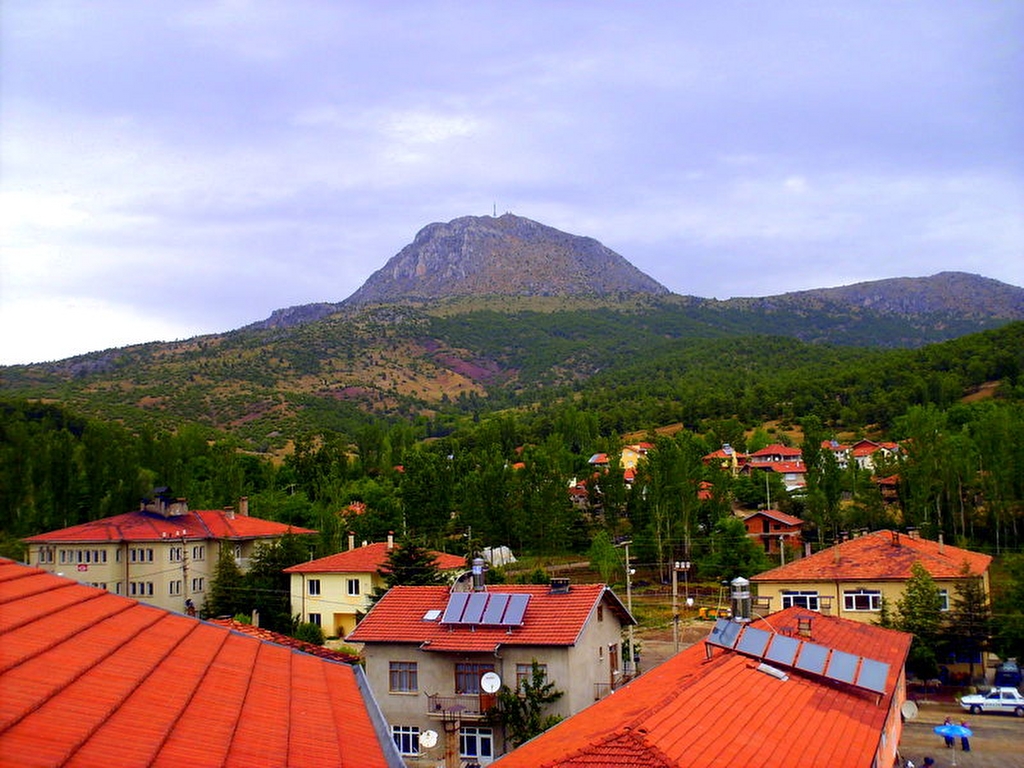 Isparta Aksu Deprem