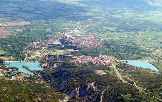 Isparta Gönen Deprem