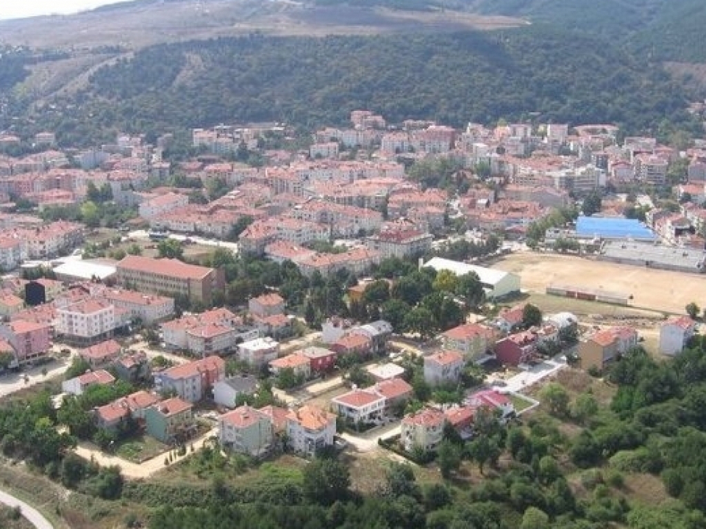 Istanbul Çatalca Deprem