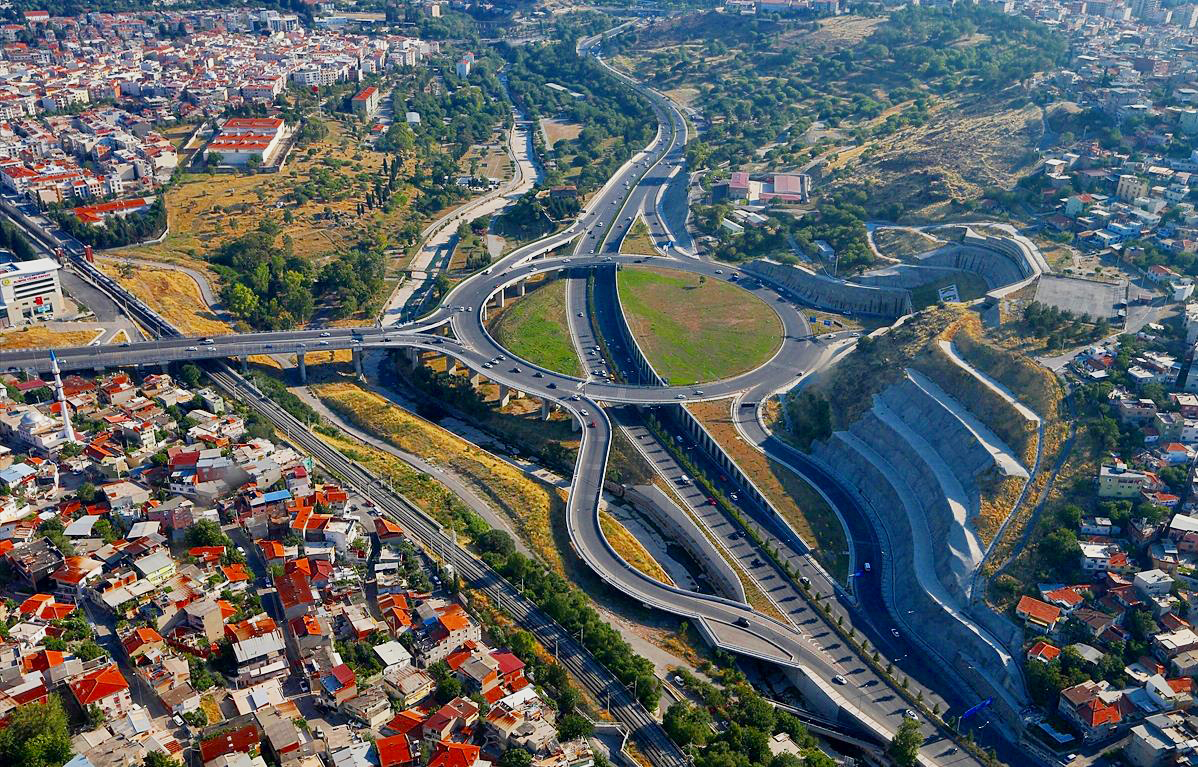 Izmir Buca Deprem