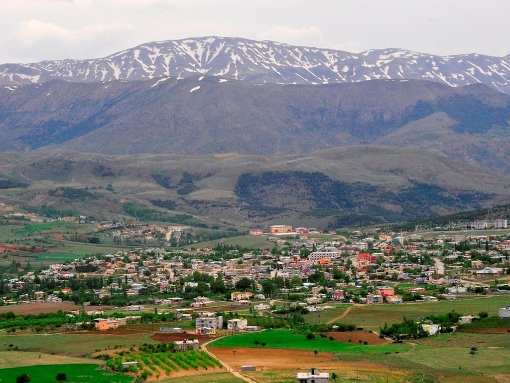 Kahramanmaras Ekinözü Deprem