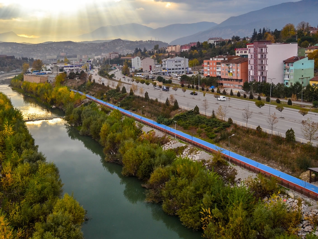 Karabük Deprem