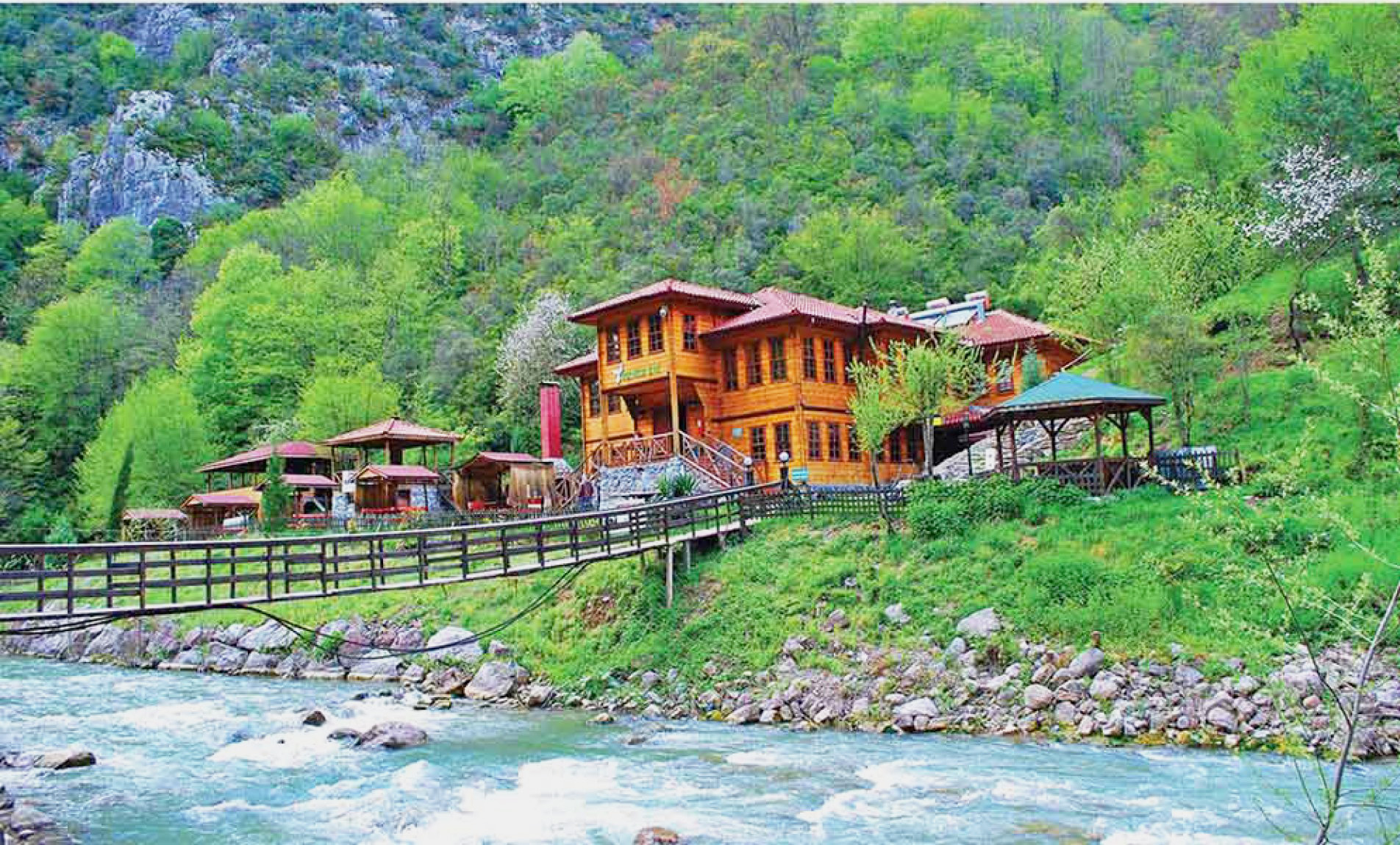 Karabük Yenice Deprem