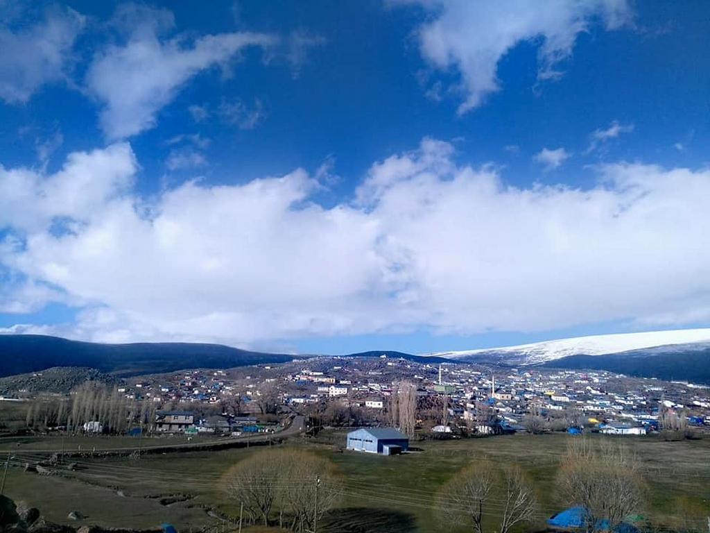 Kars Arpaçay Deprem