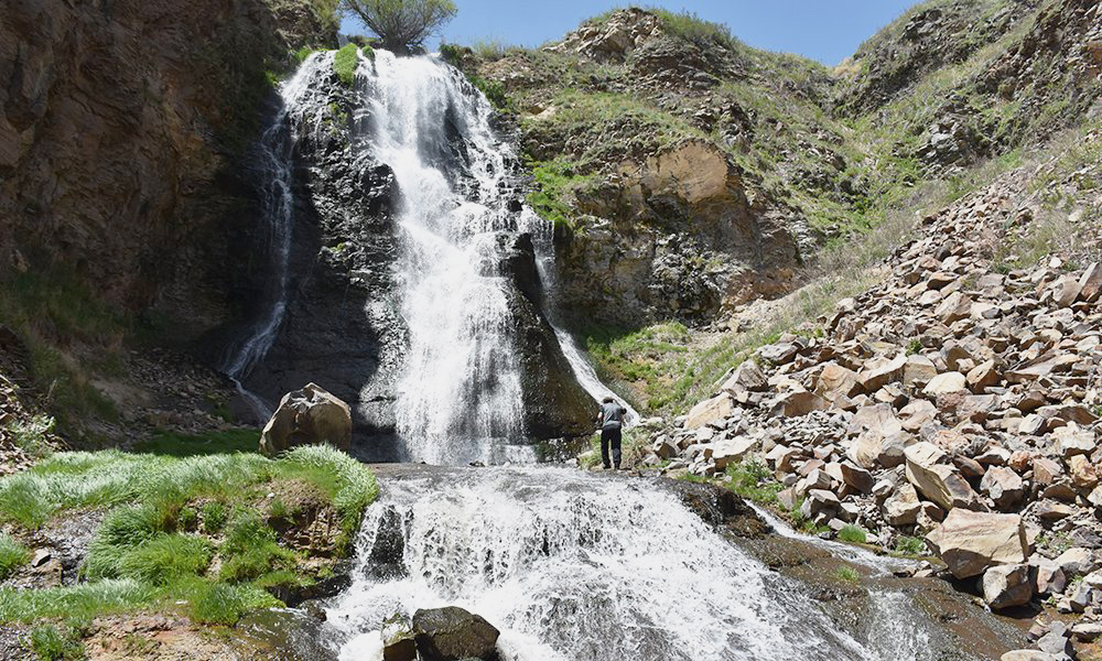 Kars Susuz Deprem