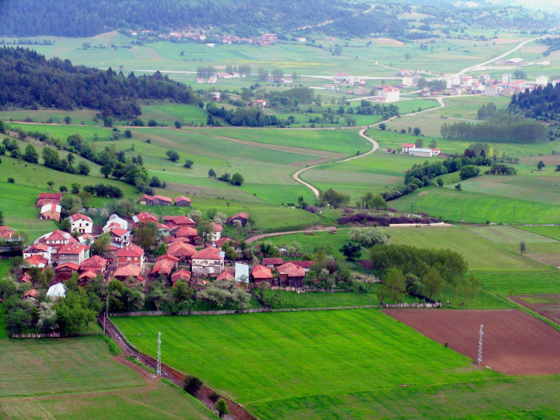 Kastamonu Agli Deprem