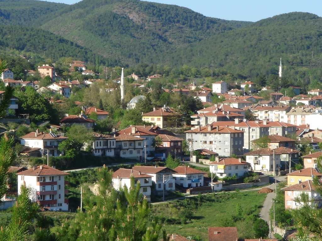 Kastamonu Araç Deprem