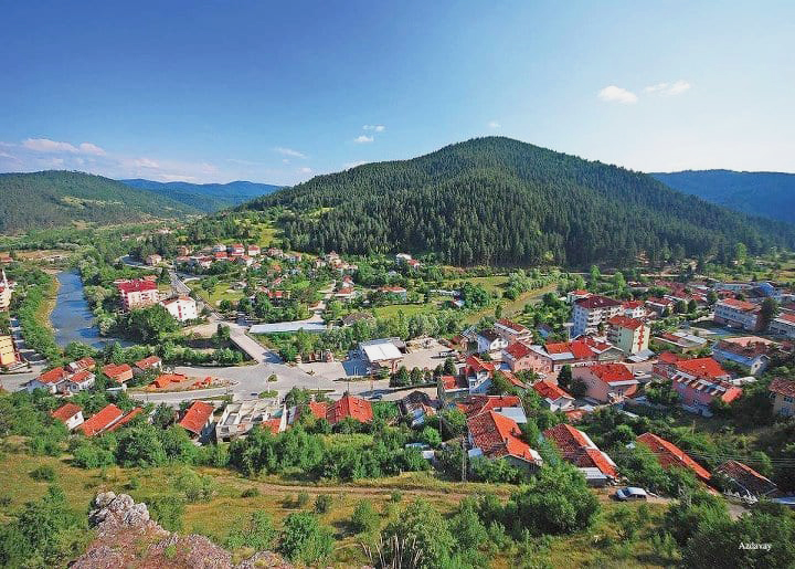 Kastamonu Azdavay Deprem