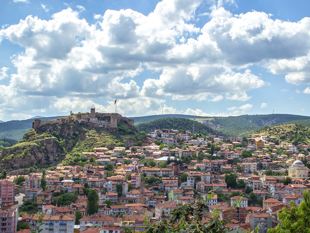 Kastamonu Deprem