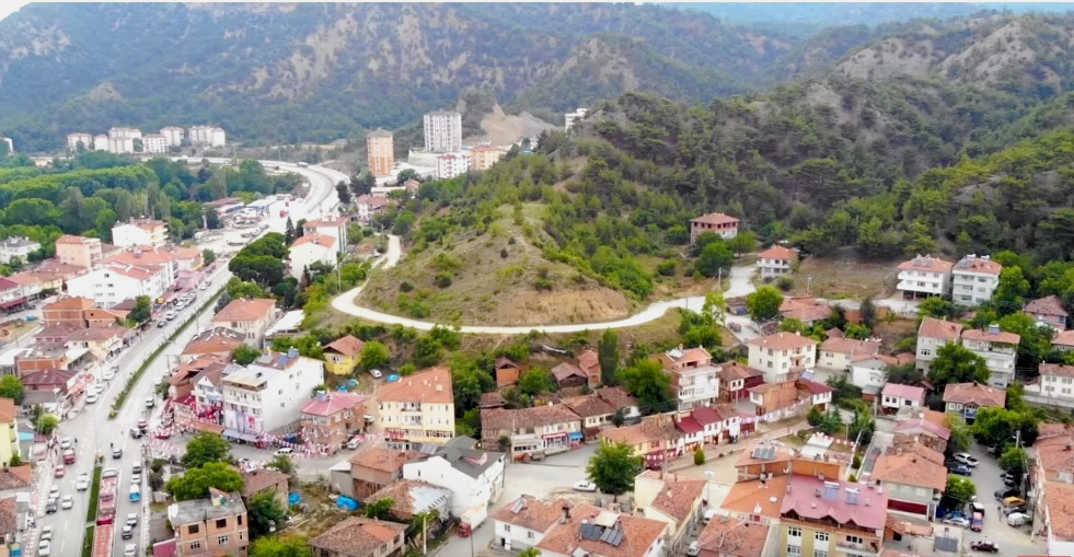 Kastamonu Hanönü Deprem