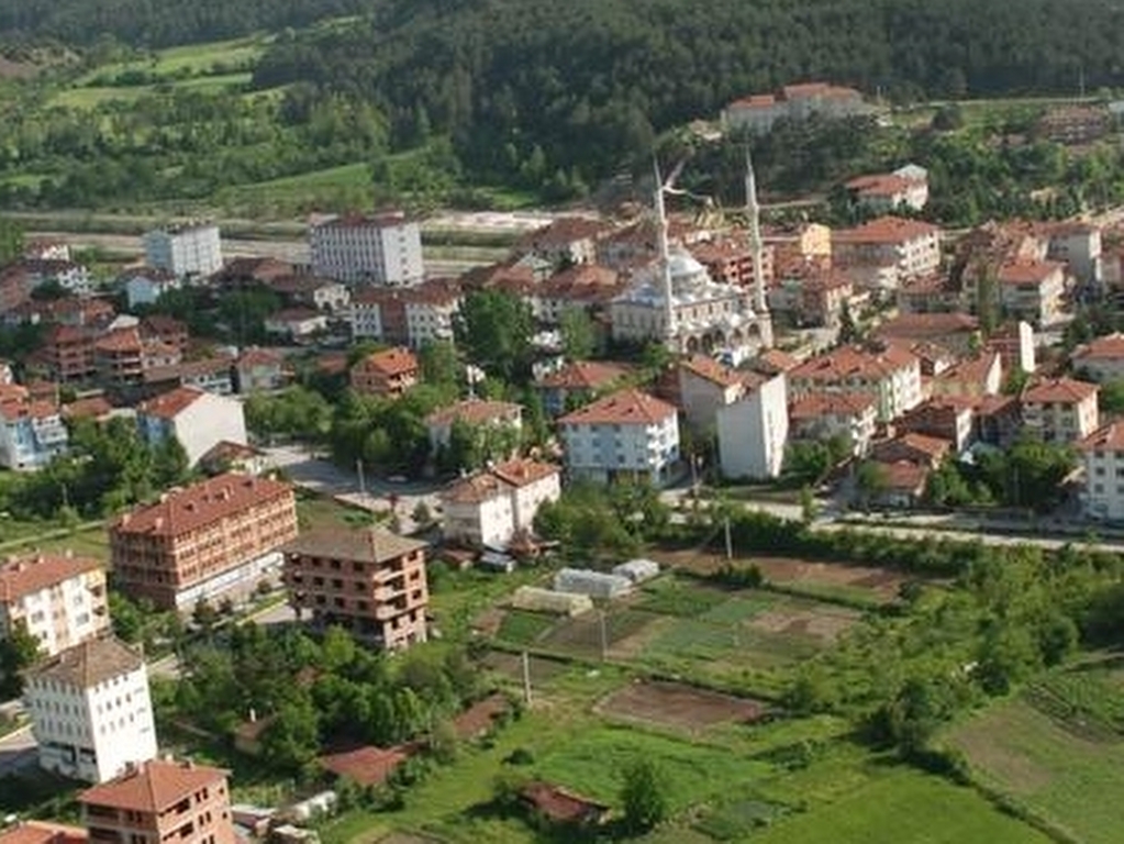 Kastamonu Ihsangazi Deprem