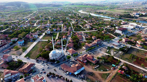 Kirikkale Bahsili Deprem