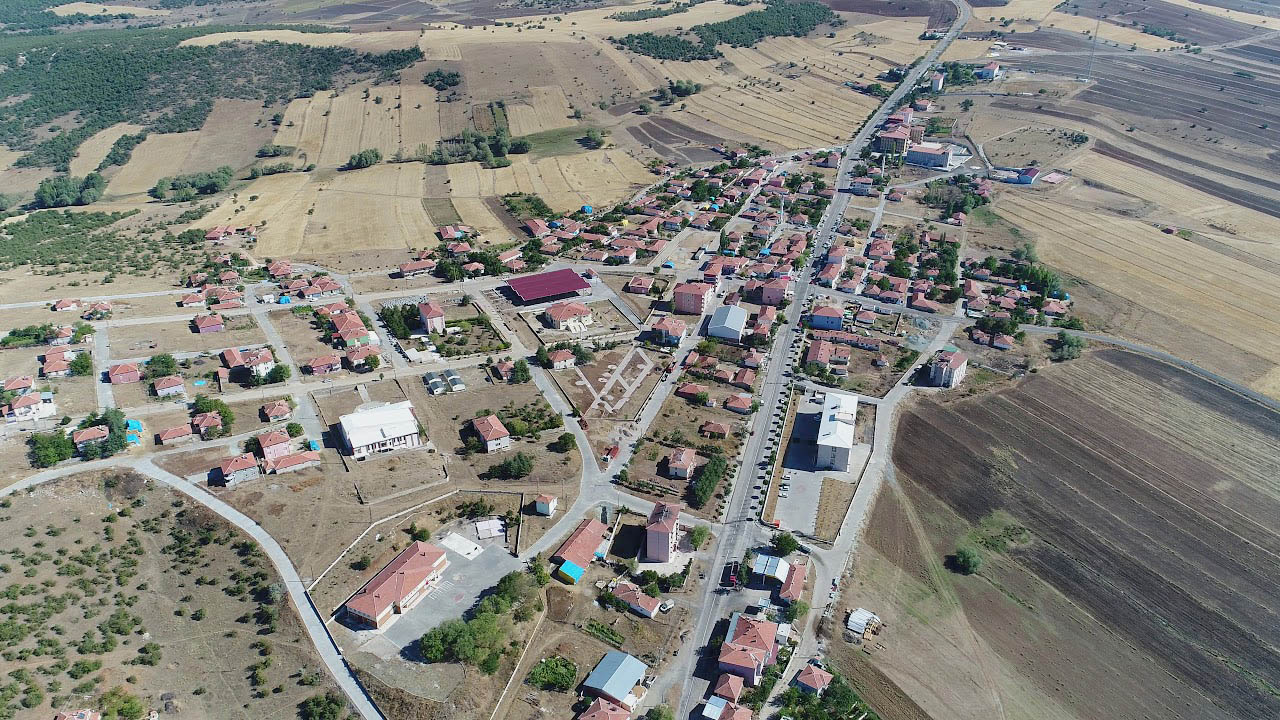 Kirsehir Akçakent Deprem