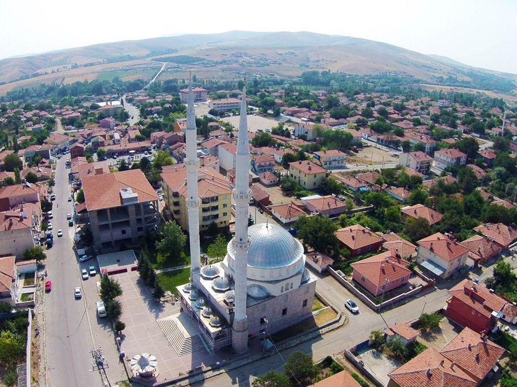 Kirsehir Akpinar Deprem