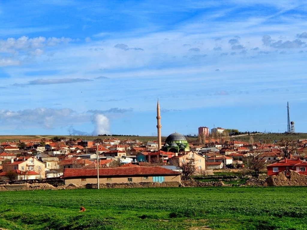 Konya Altinekin Deprem