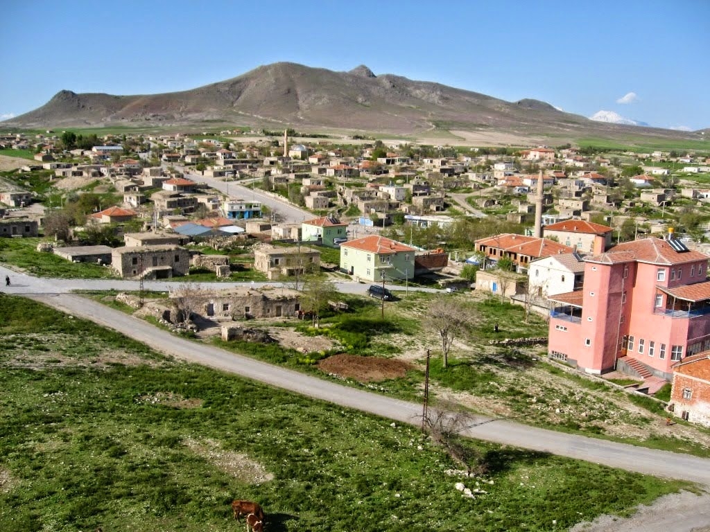 Konya Emirgazi Deprem