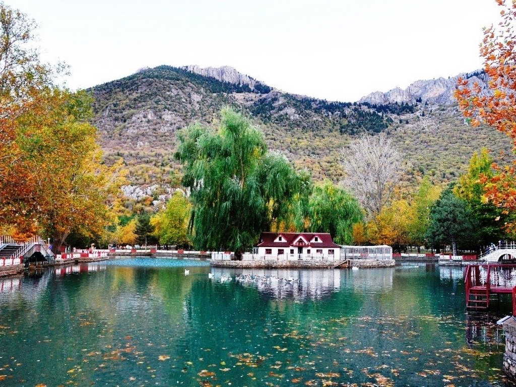 Konya Seydisehir Deprem