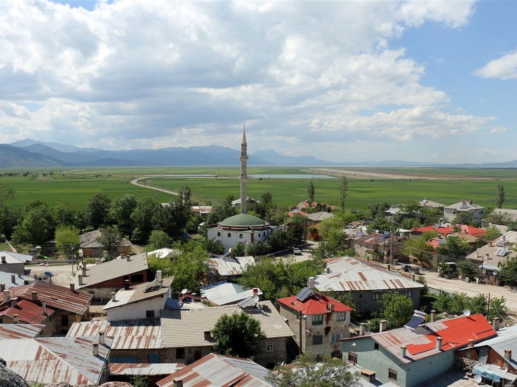 Konya Yalihüyük Deprem