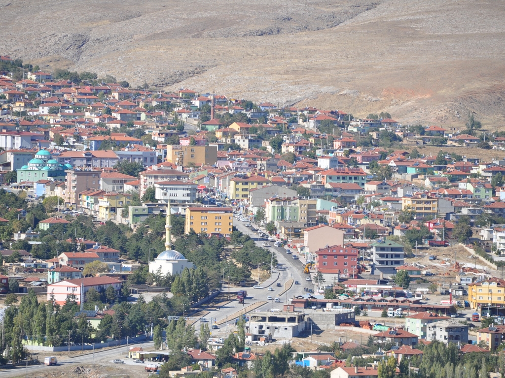 Konya Yunak Deprem