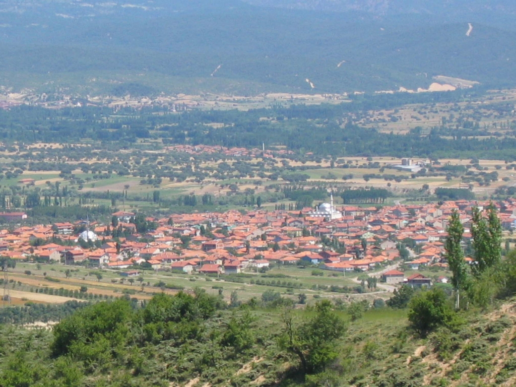 Kütahya Gediz Deprem