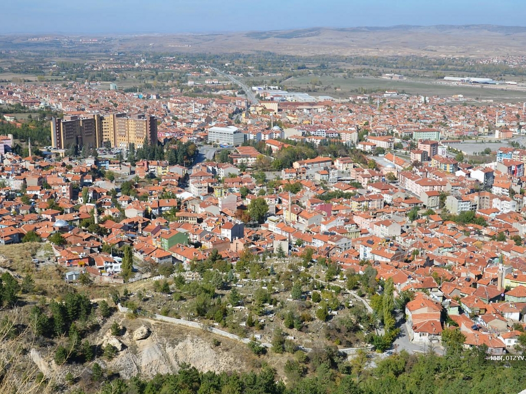 Kütahya Merkez Deprem