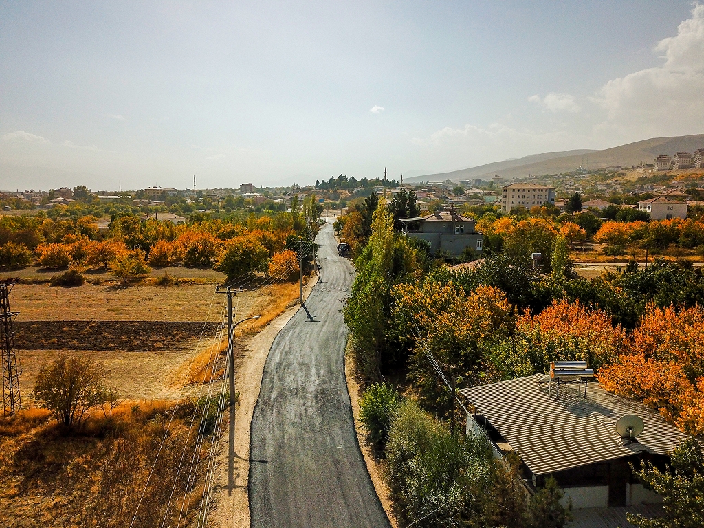 Malatya Akçadag Deprem