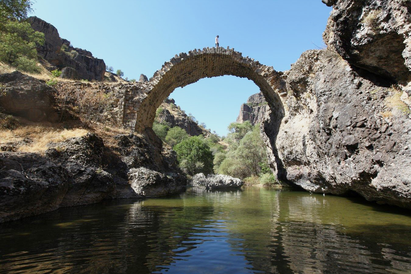 Malatya Arapgir Deprem